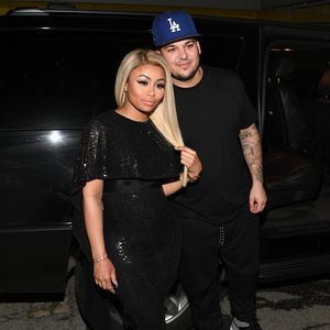 Kardashians schweigen: Jetzt spricht Tyga zu Robs Verlobung