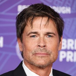 Rob Lowe wurde als Kind wegen seines Aussehens gemobbt