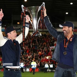 Ryan Reynolds' "Welcome to Wrexham" kriegt weitere Staffeln