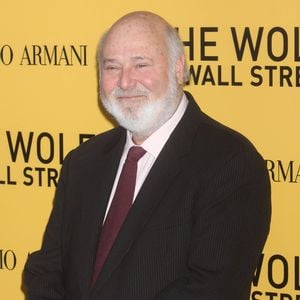 Rob Reiner (†) liebte selbst seine "schlechten" Kinder