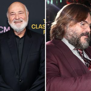 Jack Black würdigt Regisseur Rob Reiner (†) in TV-Show