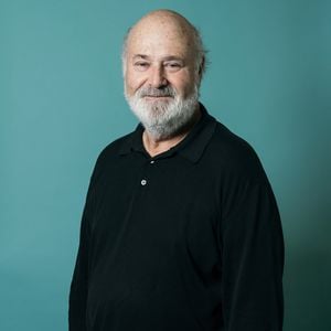 Rob Reiners Tochter Tracy meldet sich zu tragischem Tod