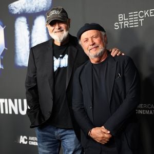Billy Crystal wurde nach Rob Reiners Tod weinend gesichtet