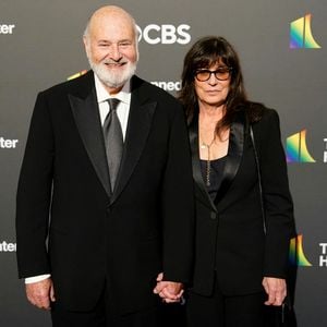 Polizeieinsatz: Rob Reiner und Frau Michele tot aufgefunden