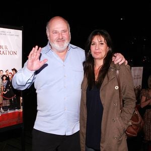 So inspirierte Rob Reiners Liebe den Film "Harry und Sally"