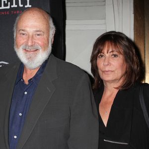 Rob und Michele Reiner bei den Critics' Choice Awards geehrt