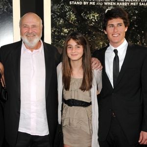 Rob Reiner (†78) stritt vor seinem Tod heftig mit Sohn Nick