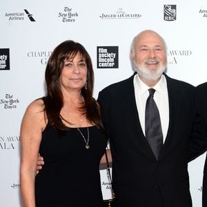 Offizielle Todesursache von Rob und Michele Reiner bekannt