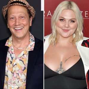 Rob Schneider entschuldigt sich bei seiner Tochter Elle King