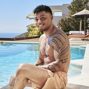 "Match My Ex"-Girls finden Aurelias Verflossenen Rob cringe