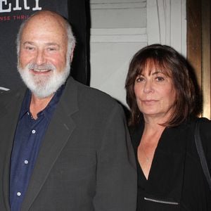 Rob & Michele Reiner fehlen auf der NYT-In-Memoriam-Liste