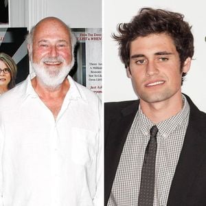 Mordfall Rob Reiner: Sohn Nick ist nicht verhandlungsfähig
