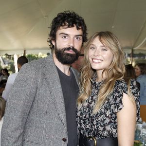 Im Interview verplappert: Hat Elizabeth Olsen geheiratet?