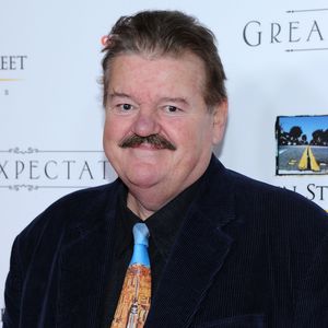 Fans weltweit trauern um Hagrid-Darsteller Robbie Coltrane