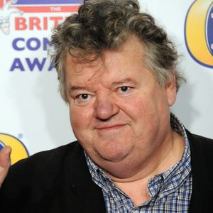 Neben Hagrid: Diese Filmrollen hatte Robbie Coltrane noch