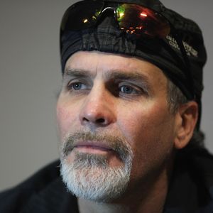 Stuntman Robbie Knievel ist im Alter von 60 Jahren gestorben