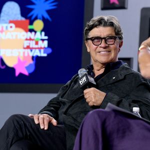 Mit 80 Jahren: The-Band-Gitarrist Robbie Robertson ist tot
