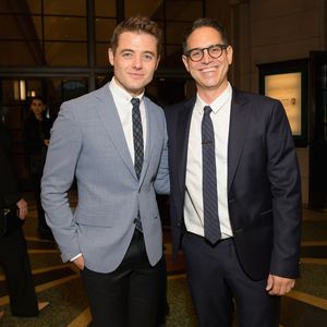 Jawort: Ex-Profi-Kicker Robbie Rogers hat Freund geheiratet!