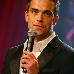 Intime Einblicke! Robbie Williams dreht Doku über sein Leben