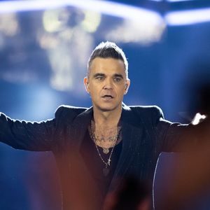 Fan stirbt nach fatalem Sturz auf Robbie Williams' Konzert