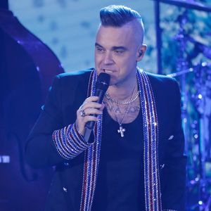 Robbie Williams: "Bin zu erfolgreich für 'Masked Singer'"