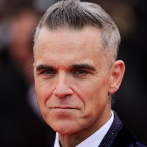 Robbie Williams spricht offen über seinen Gewichtsverlust!