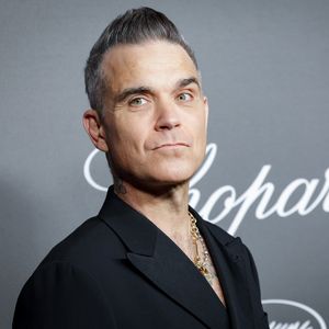 Robbie Williams vermutet: Er kann nicht mit Stress umgehen