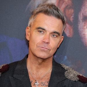 Robbie Williams hatte einen schweren Rückfall in Depression