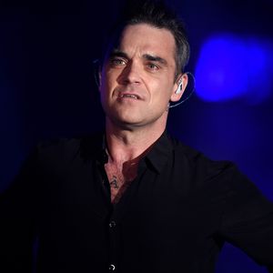 Wegen Take That? Robbie Williams ist von Selbsthass geplagt!