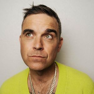 Take That: Robbie Williams kritisiert den Boyband-Ruhm!