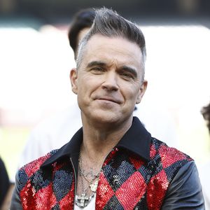 Robbie Williams verrät wahren Grund für sein Take-That-Ende