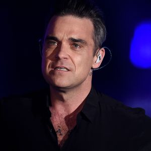 Das hat Robbie Williams durch seine schwere Zeit geholfen