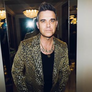 Für Robbie Williams gefährden Boybands psychische Gesundheit