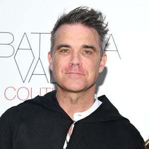 Robbie Williams, Juli 2022