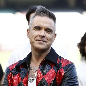 Robbie Williams legt keinen Wert auf Bildung seiner Kinder!
