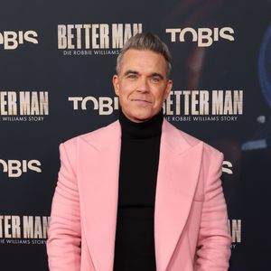 Robbie Williams fühlt sich unwohl, wenn Fans ihn ansprechen
