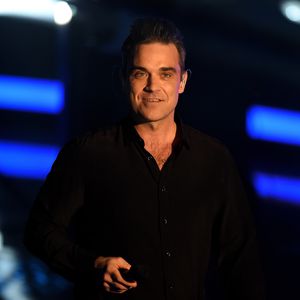 Robbie Williams hat große Angst, ausgeraubt zu werden!