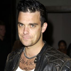 Robbie Williams will ein Biopic über sein Leben rausbringen
