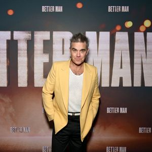 Robbie Williams enthüllt weitere Details über seinen Film