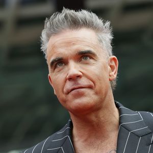 Robbie Williams schießt gegen seinen Ex-Take-That-Manager