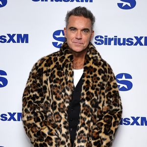 Mentoring statt Bühne: Robbie Williams legt eine Pause ein