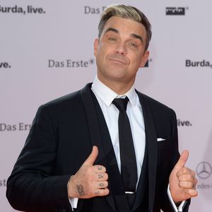 "Wie Berghain": Robbie Williams will Club in Berlin eröffnen