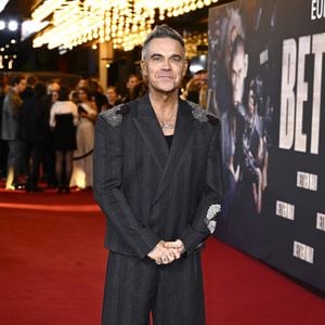 Robbie Williams kämpft mit der Krankheit seiner Eltern