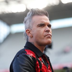 Wegen Doku: Robbie Williams hat Angst, gecancelt zu werden