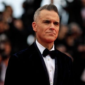 Zwölf Kilo weniger: Robbie Williams plant Beauty-Eingriff!