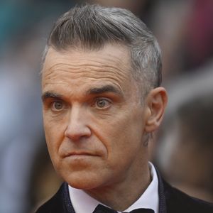 "Ich bin gefickt": Robbie Williams musste Konzert pausieren!