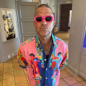 Superstar Robbie Williams kann sich keine Geburtstage merken