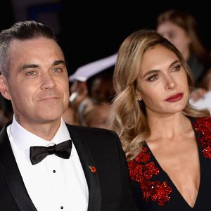 "Unvergessliche Show": Robbie Williams singt bei WM-Opening