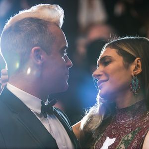 Kalte Füße bekommen? Robbie Williams sagt zweite Hochzeit ab