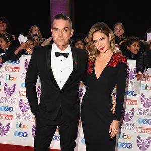 Robbie Williams gesteht: Seine Ayda rettete ihm das Leben!